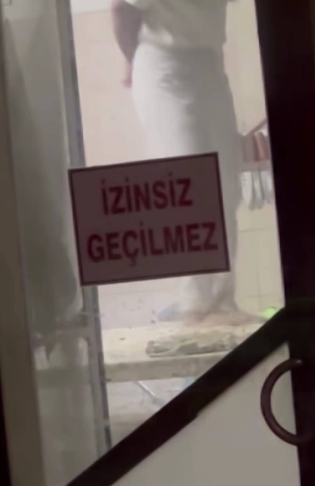 Ramazanın ilk gününde mide bulandıran görüntü: Bu görüntülerden sonra tatlı yiyemeyeceksiniz! 7